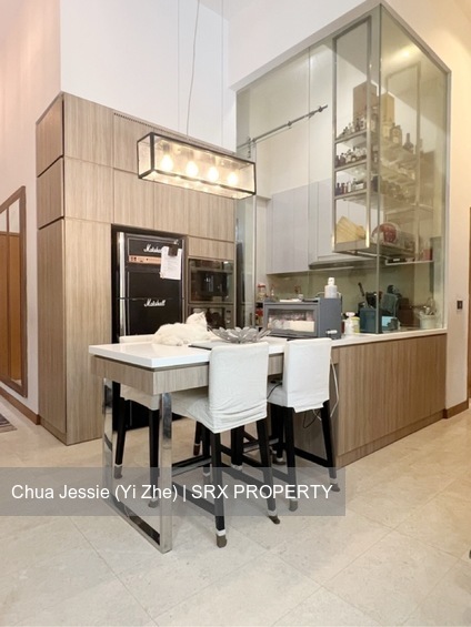 The Greenwich (D28), Condominium #504043401